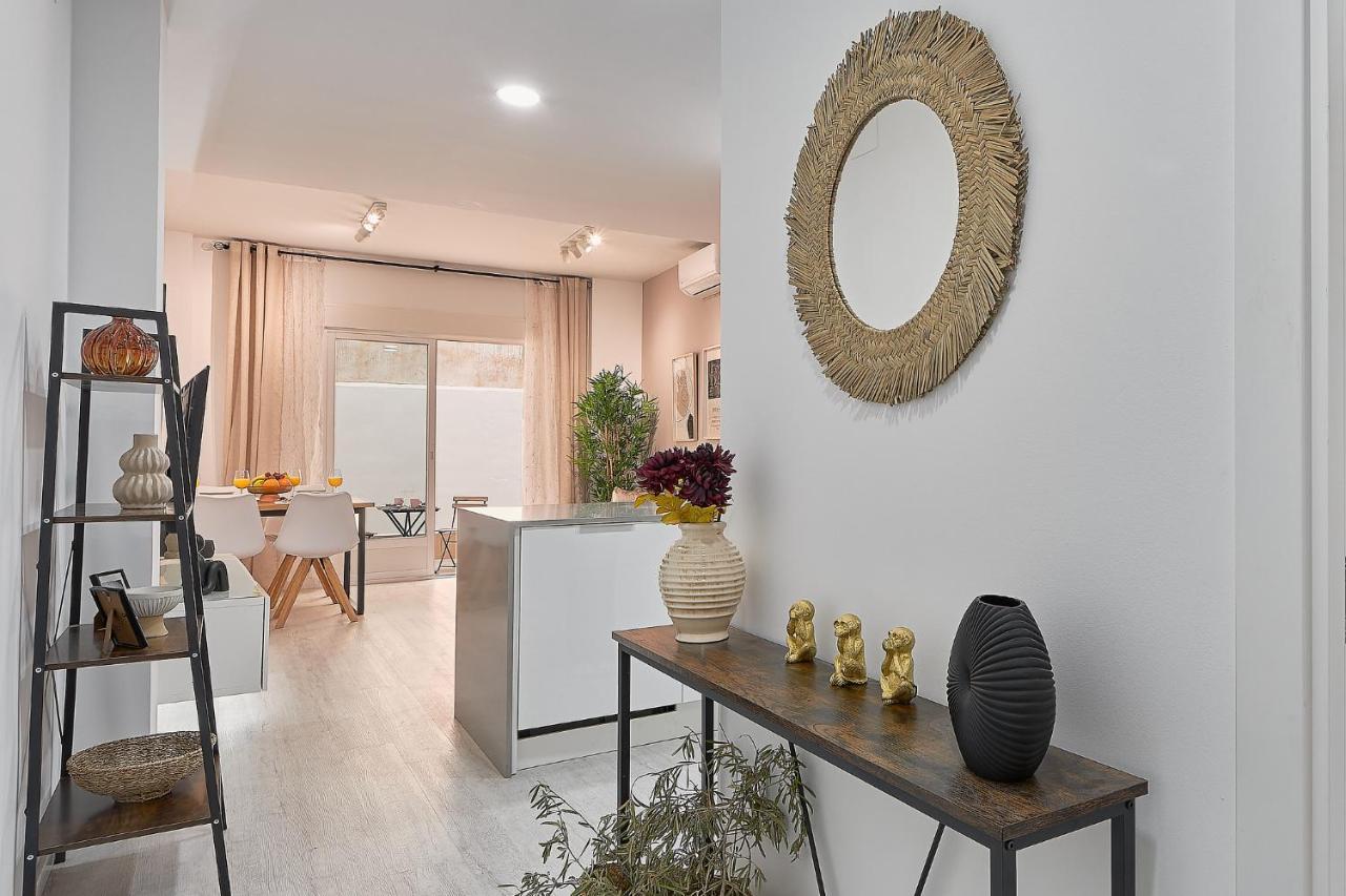 Appartement Mareva Málaga