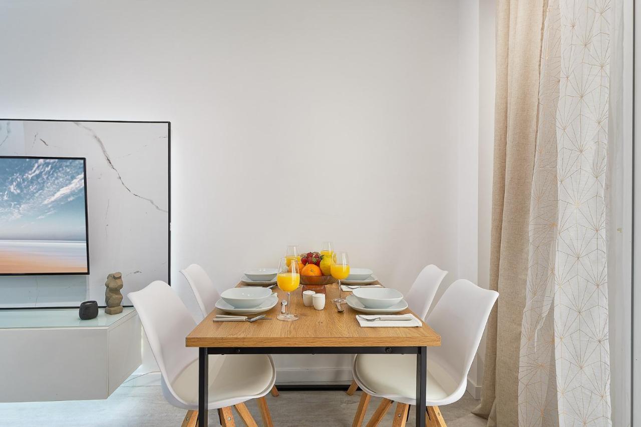 Appartement Mareva