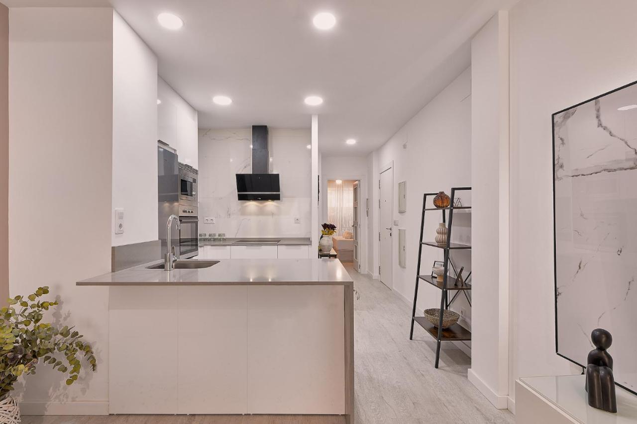 Mareva Appartement