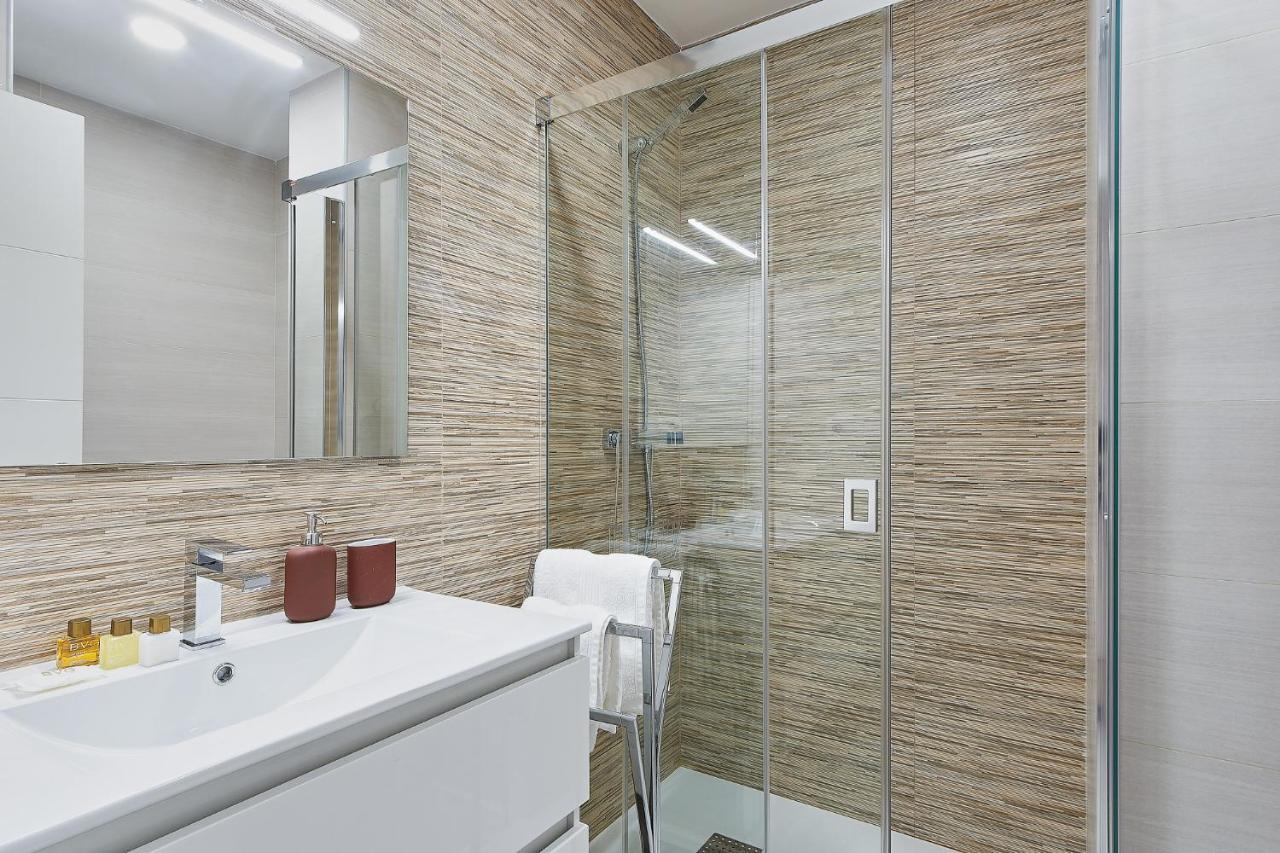 Mareva Appartement Málaga