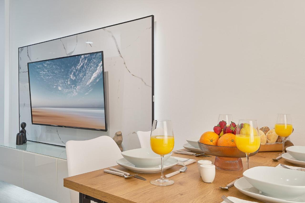 Appartement Mareva