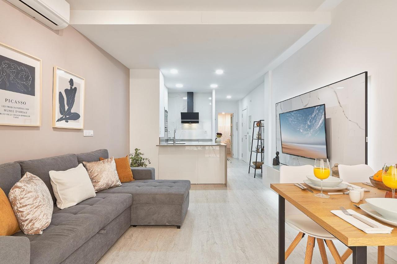 Mareva Appartement *
